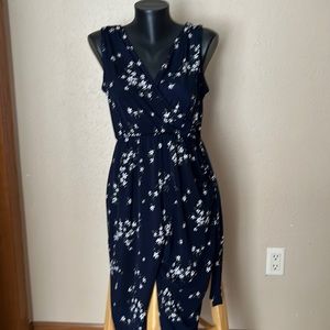 Stitch Fix Kaleigh Jumpsuit M